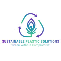 Sustainable Plastic Solutions logo